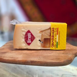 Sir tvrdi GRANBIRAGHI KLIN 1 kg