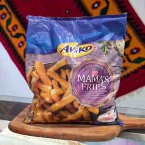 AVIKO domaćinski Mamas fries 750g