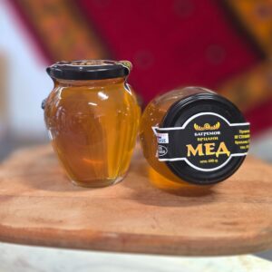 Bagremov med 440g