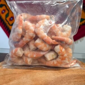 Gambori 1620 bez repa 500g 20% glaza MP