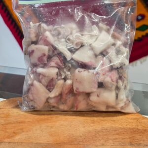 Lignja sečena 500gr MP