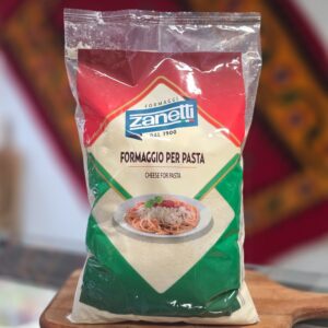 Parmezan ribani 32%mm Zanetti 1kg