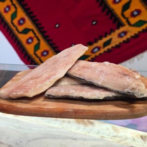 Skuša filet