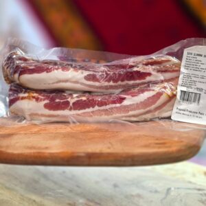Slanina domaća