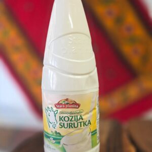 Surutka kozja 0,5L
