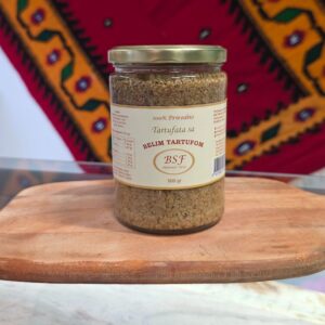 Tartufata sa belim tartufima 500g