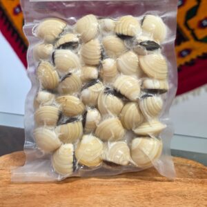 Vongola bela 450g MP