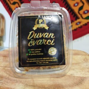 Duvan čvarci domaći