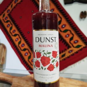 Sirup od maline 1l