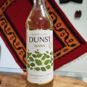 Sirup od nane 1l
