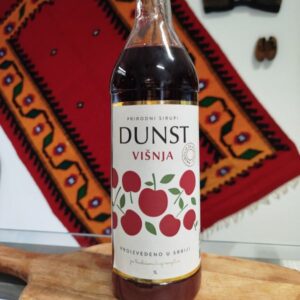 Sirup od višnje 1l