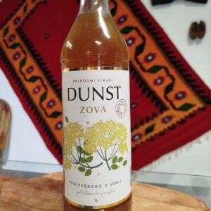 Sirup od zove 1l